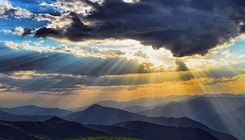 Energie update Blauwe Storm levenspad 24 september - 6 oktober 2024: Kiezen voor nieuw leven